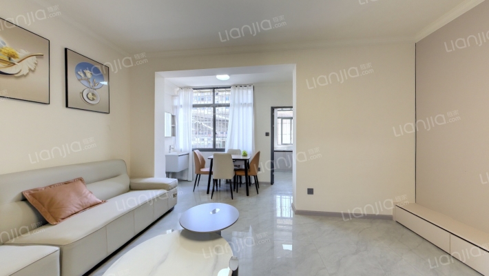 诗书路34号二手房实景图