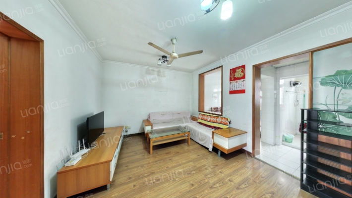 嘉兴苑二手房实景图