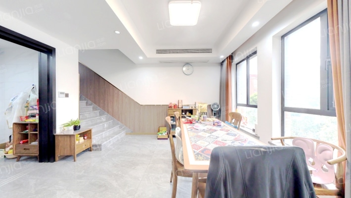 檀乡湾二手房实景图