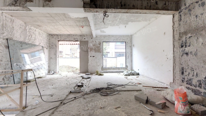 景瑞无双二手房实景图