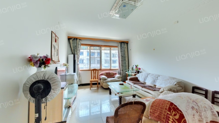 五星景苑二手房实景图