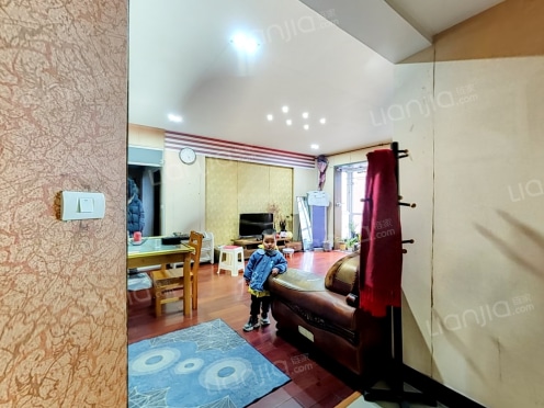 整租·青年汇 2室3厅 南