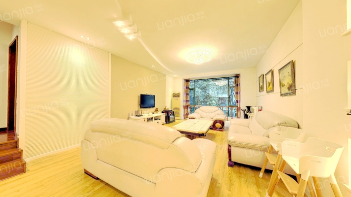 星光四季二手房实景图