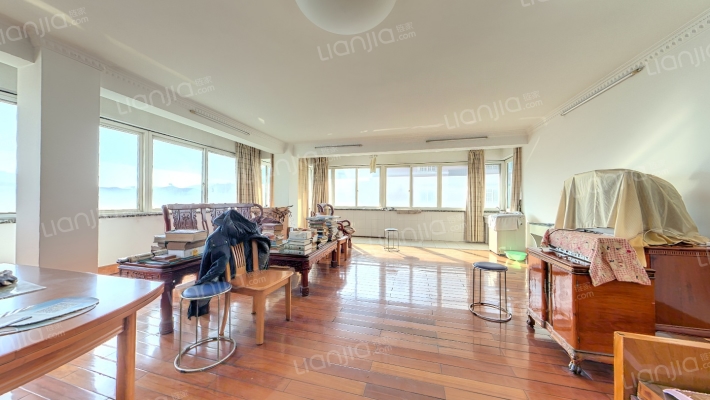 兴越花园二手房实景图