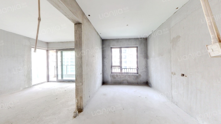 首开螺洲温泉小镇二手房实景图