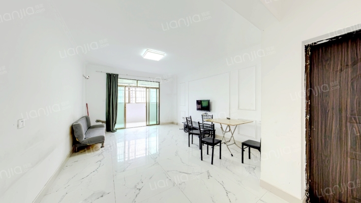 文苑小区二手房实景图