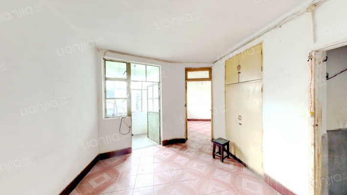 昆明味精厂职工宿舍二手房实景图