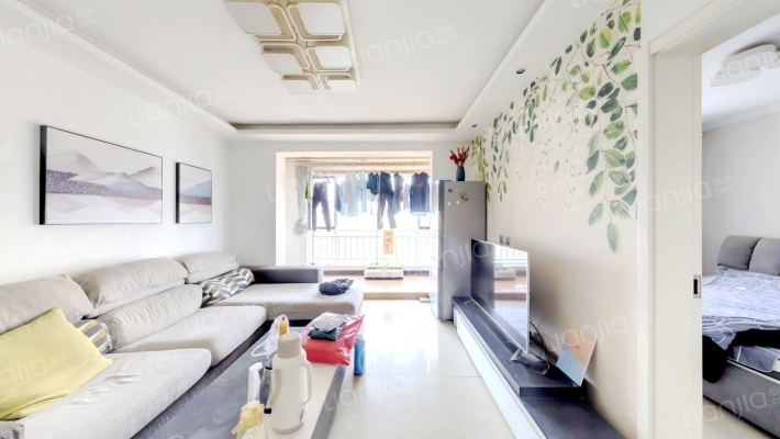 雁栖園二手房实景图