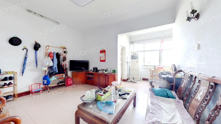 矿山小区二手房实景图