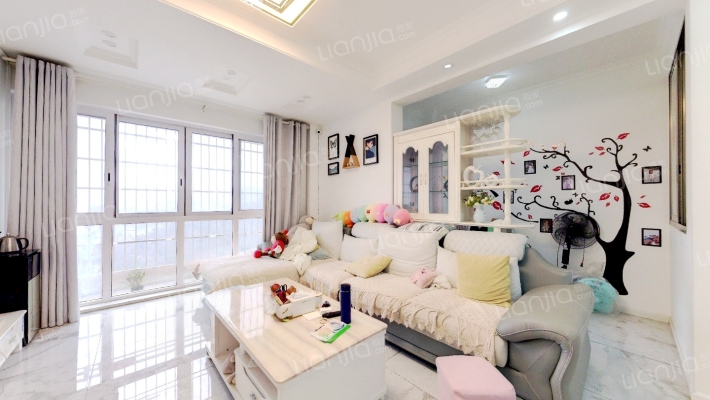 碧海幸福家园二手房实景图