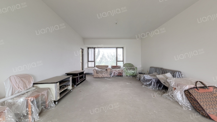 春天大道二手房实景图