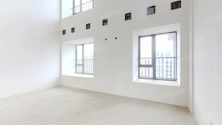 北大资源颐和天璞二手房实景图