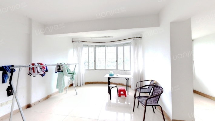 城建大厦二手房实景图