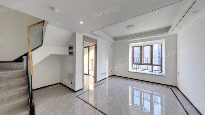 海投自贸国际二手房实景图