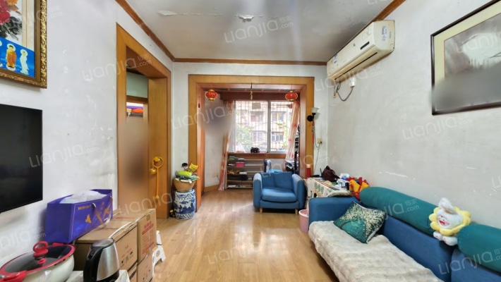 郭家桥西街3号二手房实景图