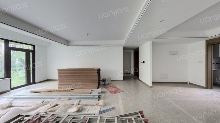 金地华著二手房实景图