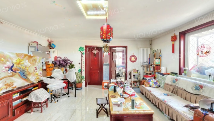 城子大街132号院二手房实景图