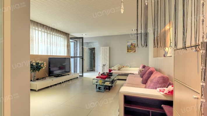 普罗雅庭二手房实景图