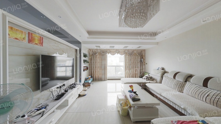 渝复竹芸山水二手房实景图