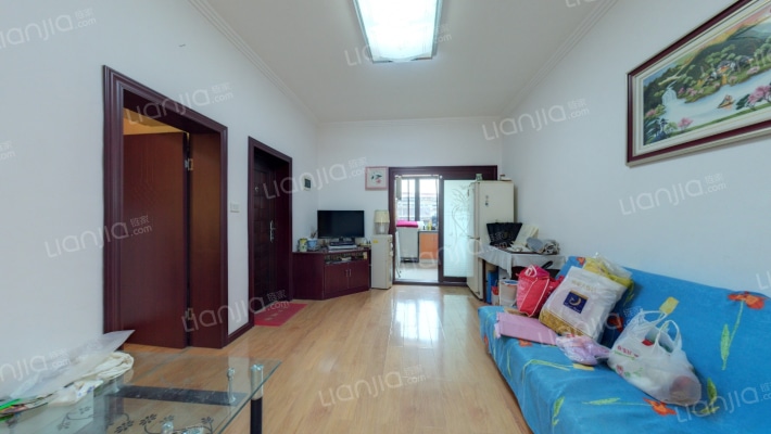 贵柴五栋小区二手房实景图