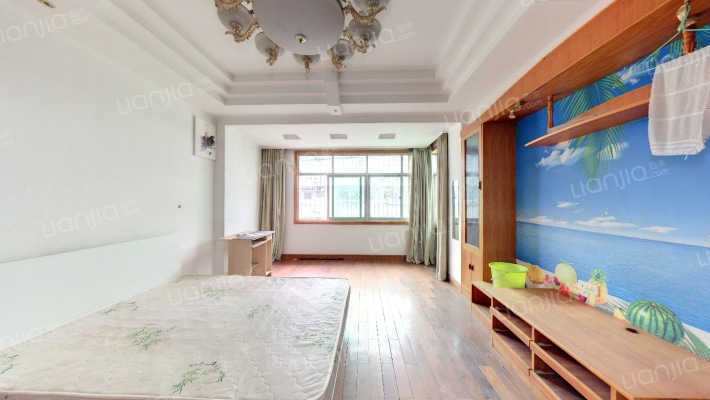 徐东四期公寓二手房实景图