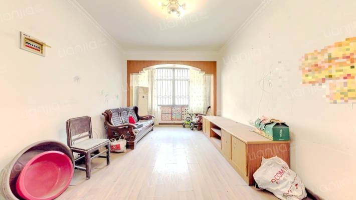 机施宿舍二手房实景图