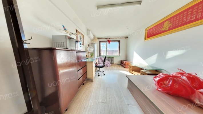贵和小区二手房实景图