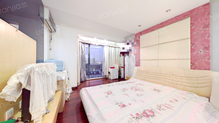 众安山水苑二期二手房实景图