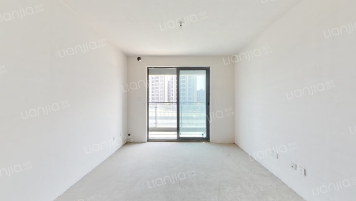 运河印象花园二手房实景图