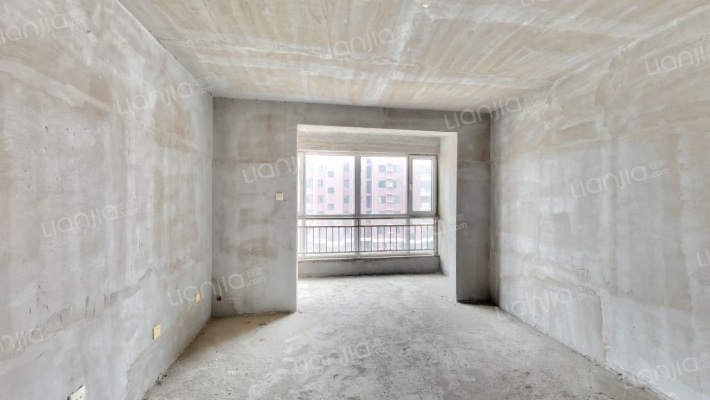 万城英郡二手房实景图