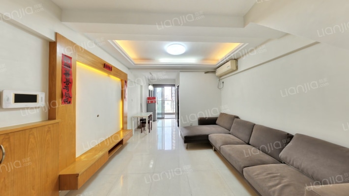 皇御苑四期二手房实景图