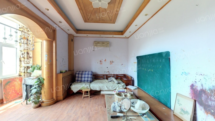 省政府东院宿舍区二手房实景图