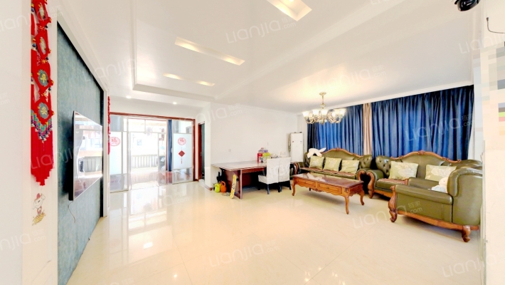 锦绣公寓二手房实景图