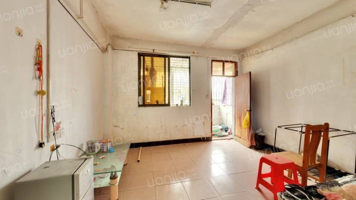 富荣花园二手房实景图