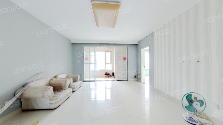 东庄南区二手房实景图