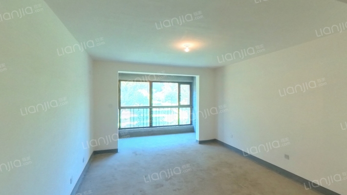 熙泽盛景东区二手房实景图