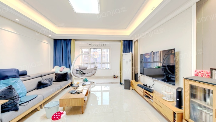 清都頤园二手房实景图