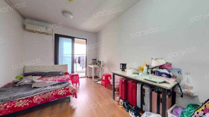 青湖园二手房实景图