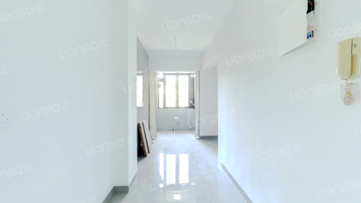 银山大厦二手房实景图