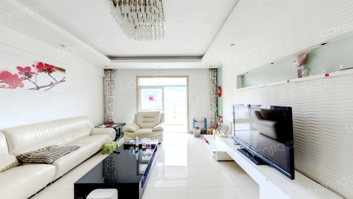 金枫苑二手房实景图