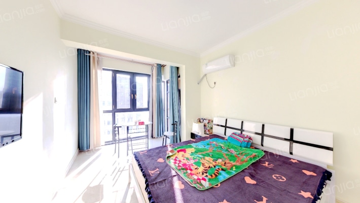 汇丰时代(吉阳路)二手房实景图