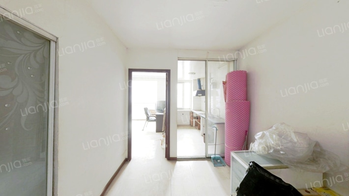 绿丹江苑北区二手房实景图