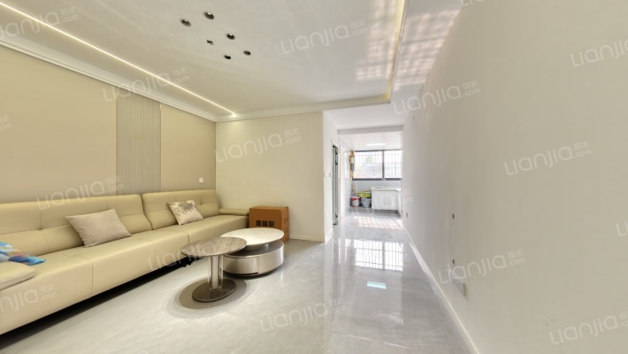 糍粑店街1号二手房实景图