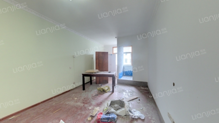 龙池新寓二手房实景图