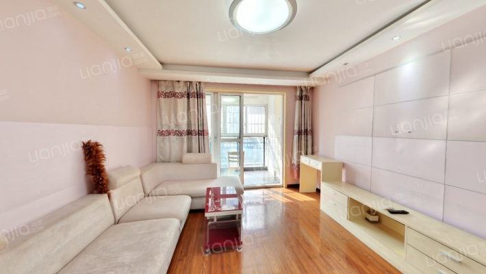 北晨雅居二手房实景图