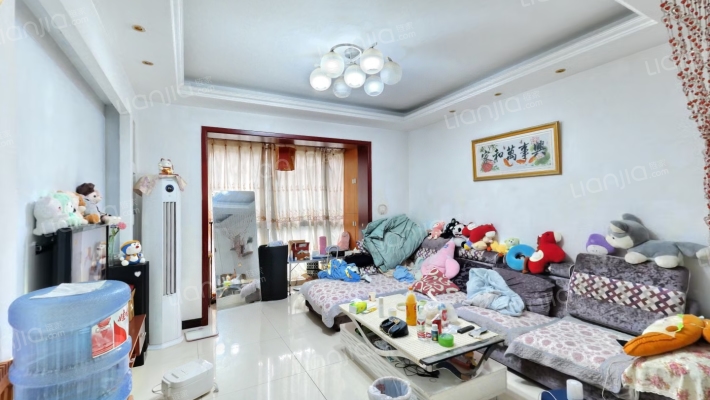 滨河丽景二手房实景图