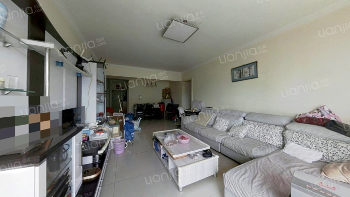 春之城二手房实景图