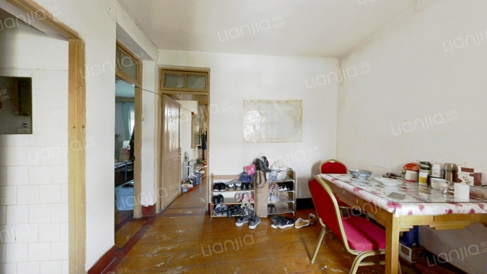 北郭北村二手房实景图