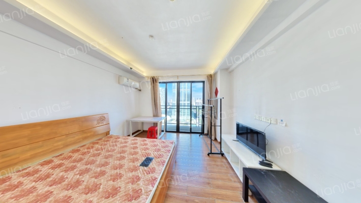 美的新都荟广场二手房实景图