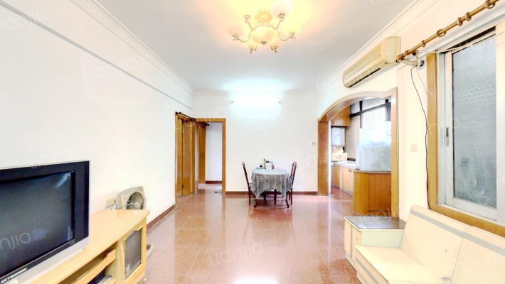 东晓路二手房实景图